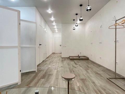 коммерческая по адресу Прорізна ул., 9