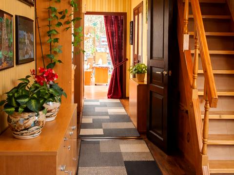 дом по адресу вулиця Кочура, 14