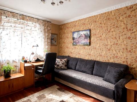 дом по адресу вулиця Кочура, 14