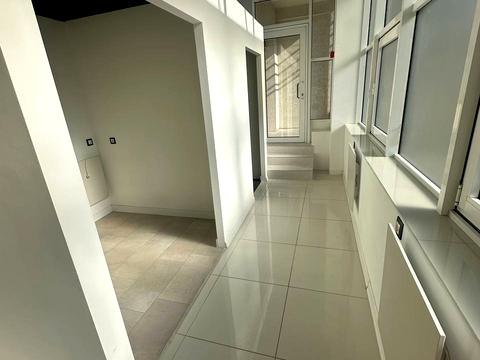 коммерческая по адресу Евгения Коновальца ул. (Щорса), 44-А