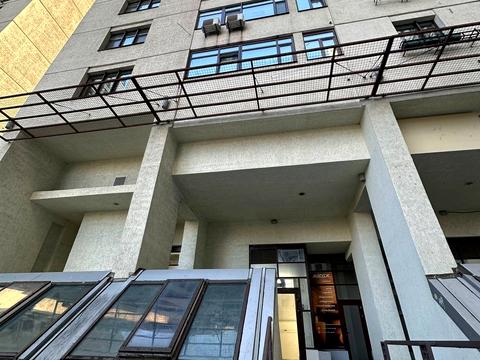 коммерческая по адресу Евгения Коновальца ул. (Щорса), 44-А