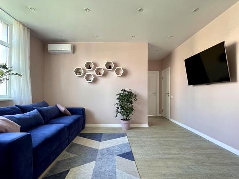 квартира за адресою Олександра Олеся вул., 4-Б