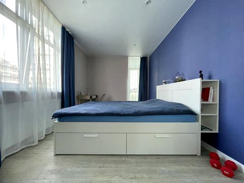 квартира за адресою Олександра Олеся вул., 4-Б