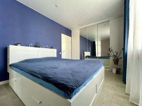 квартира за адресою Олександра Олеся вул., 4-Б