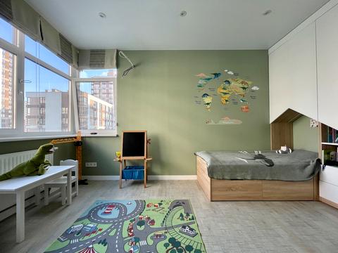 квартира за адресою Олександра Олеся вул., 4-Б