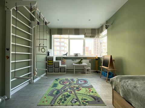 квартира за адресою Олександра Олеся вул., 4-Б