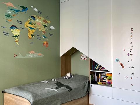 квартира за адресою Олександра Олеся вул., 4-Б