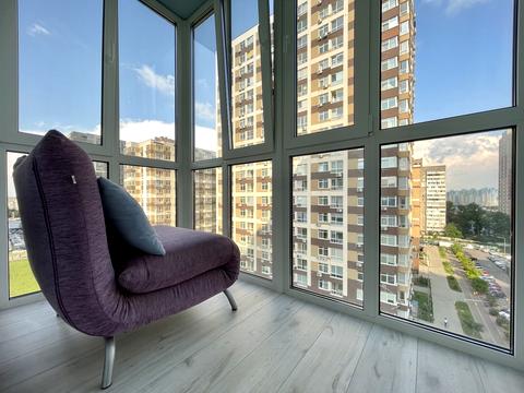 квартира за адресою Олександра Олеся вул., 4-Б