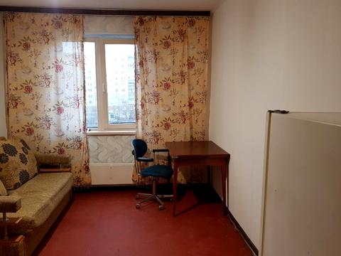 комната по адресу Оноре де Бальзака ул., 88-А