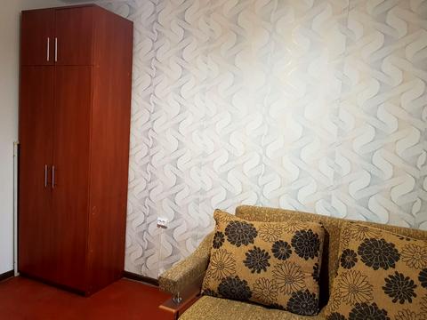 комната по адресу Оноре де Бальзака ул., 88-А