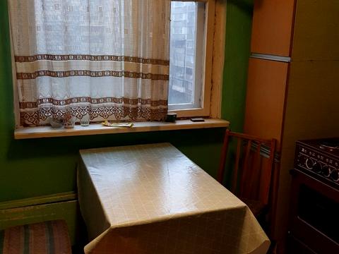 комната по адресу Оноре де Бальзака ул., 88-А