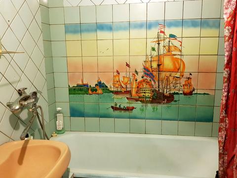 комната по адресу Оноре де Бальзака ул., 88-А