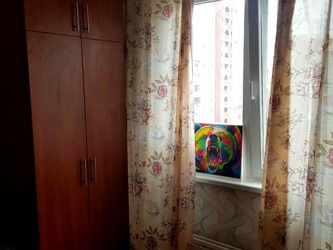 комната по адресу Оноре де Бальзака ул., 88-А