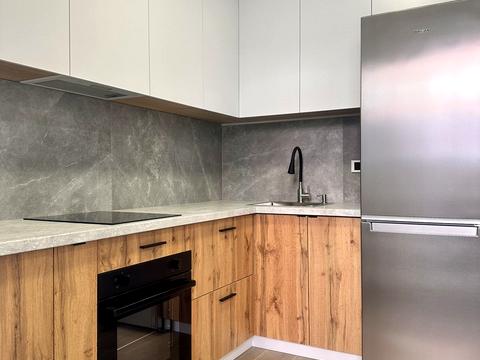 квартира по адресу Борткевича ул., 9