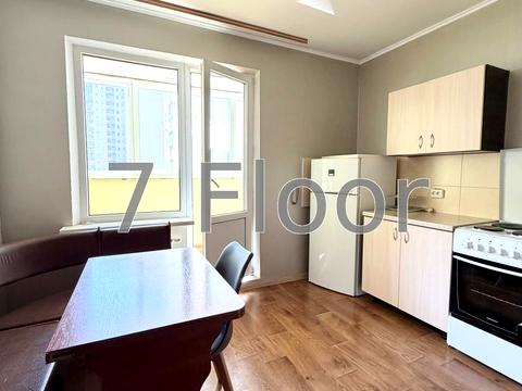 квартира за адресою Миколи Закревського вул., 97-А