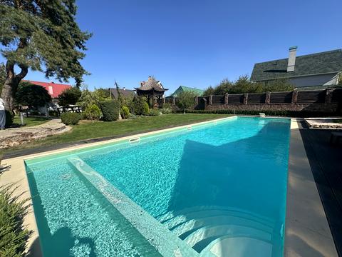 дом по адресу Центральная ул.