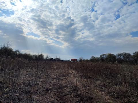 участок по адресу 