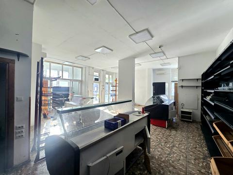 комерційна за адресою Бігова вул., 17