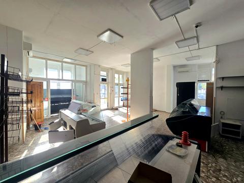 комерційна за адресою Бігова вул., 17