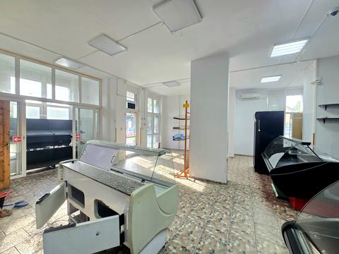 комерційна за адресою Бігова вул., 17