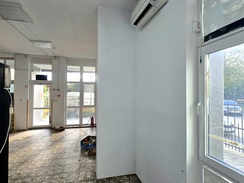 комерційна за адресою Бігова вул., 17