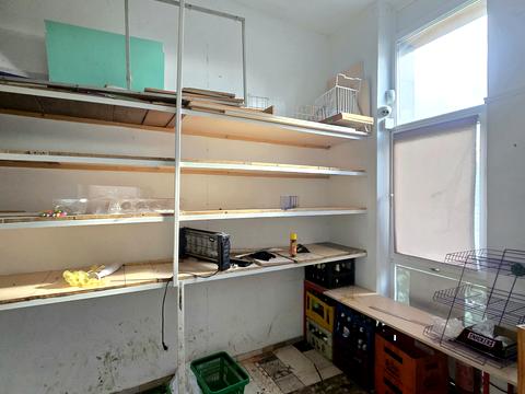 комерційна за адресою Бігова вул., 17