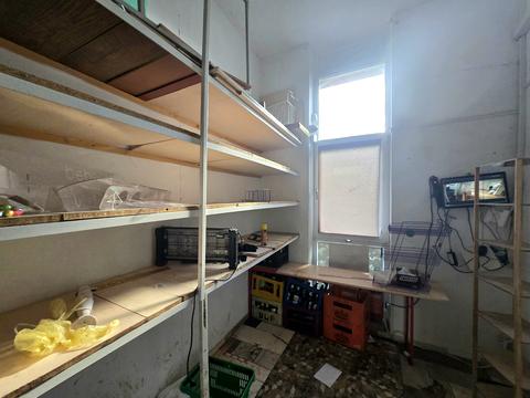 комерційна за адресою Бігова вул., 17