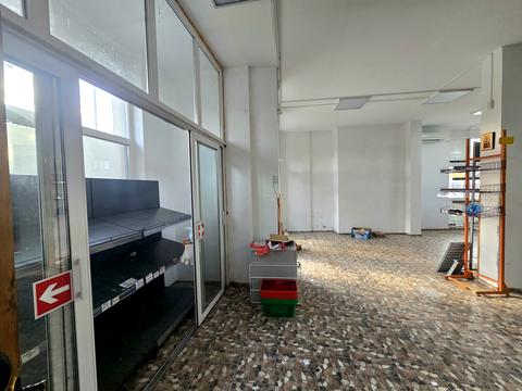 комерційна за адресою Бігова вул., 17