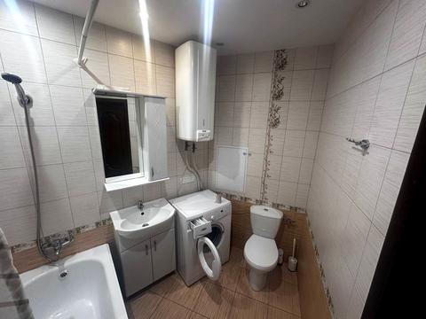 квартира по адресу Елизаветы Чавдар ул., 14