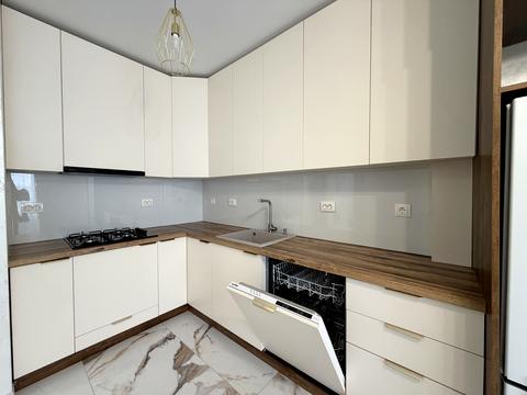 квартира по адресу Трускавецкая ул., (Будинок 5)