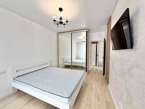 квартира по адресу Трускавецкая ул., (Будинок 5)