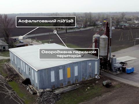 комерційна за адресою Центрально, 47