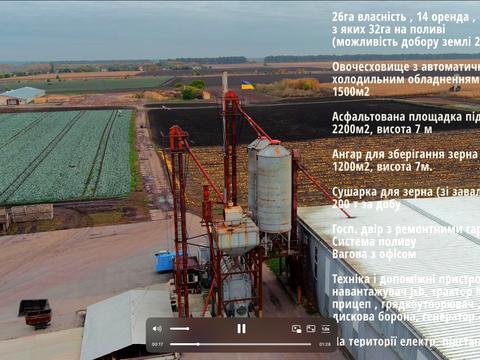 комерційна за адресою Центрально, 47