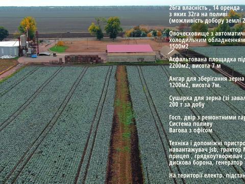 комерційна за адресою Центрально, 47