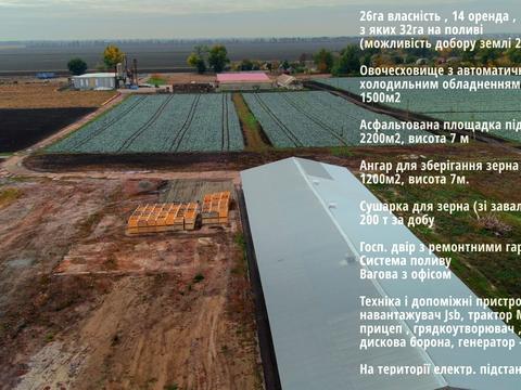 комерційна за адресою Центрально, 47