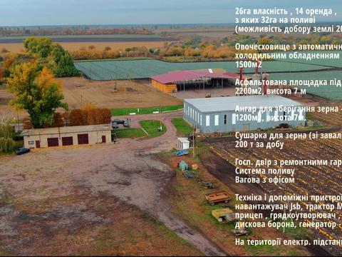 комерційна за адресою Центрально, 47