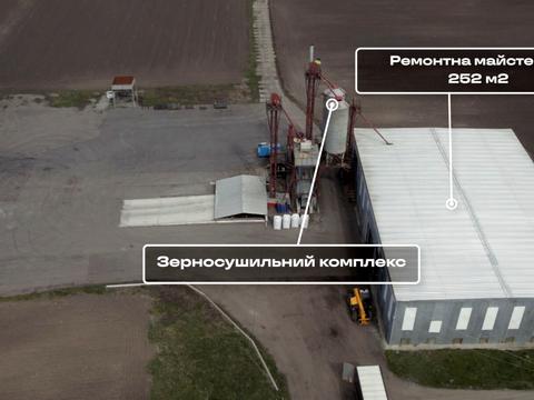 комерційна за адресою Центрально, 47