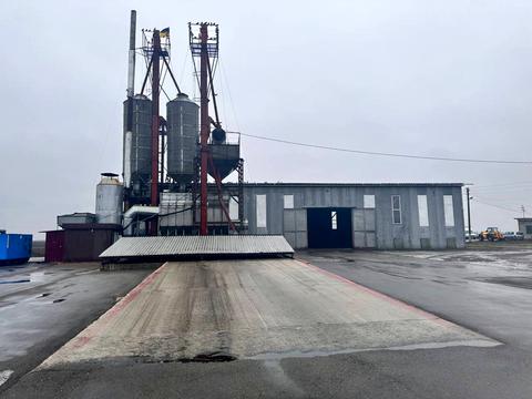 комерційна за адресою Центрально, 47