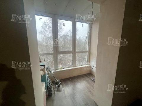 квартира по адресу Профессорская ул., 14