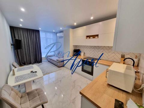 квартира за адресою Райдужна вул., 58