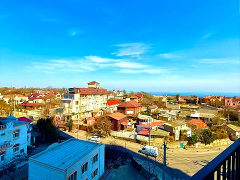 квартира за адресою Дача Ковалевського вул., 5