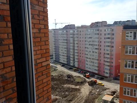 квартира по адресу Кармелюка ул., 5/4