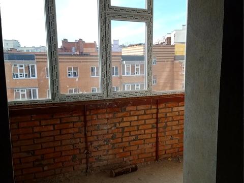 квартира по адресу Кармелюка ул., 5/4