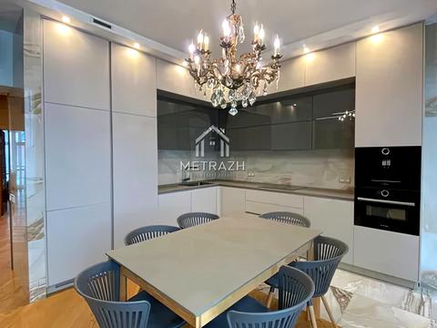 квартира по адресу Клочковская ул., 117