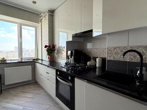 квартира по адресу Святошинская ул., 35-А