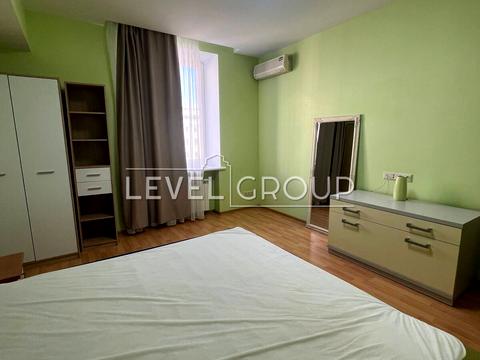 квартира за адресою Євгена Чикаленка вул. (Пушкінська), 2-4/7