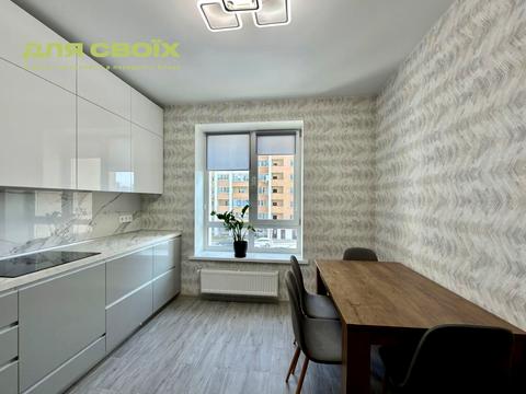 квартира по адресу Чубинского ул., 8-Б