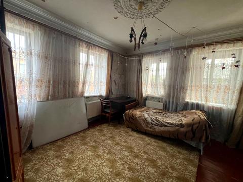 дом по адресу с. Бережинка, Центральна