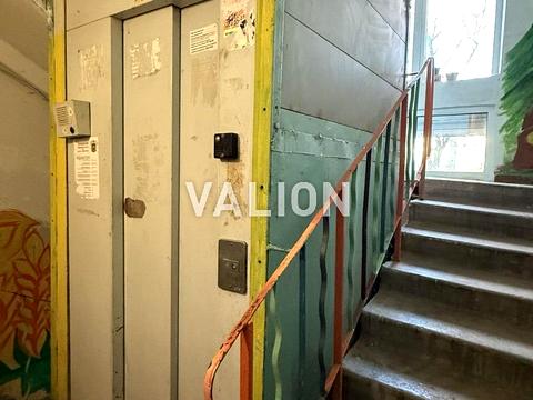 квартира за адресою Митрофана Довнар-Запольського вул., 6