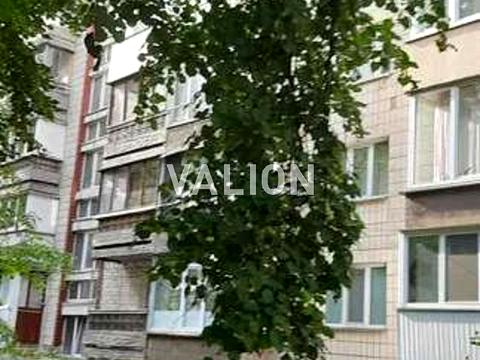 квартира за адресою Митрофана Довнар-Запольського вул., 6